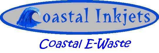 Coastal E Waste